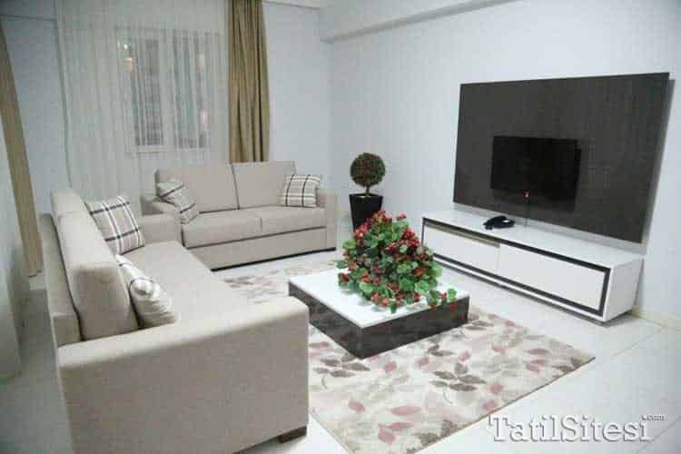 Akropol Termal Şehir